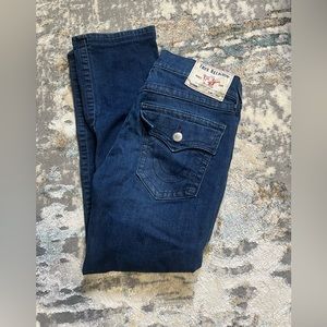 True Religion Jean like new Size/31 💯
